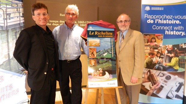 Un guide pour se souvenir, découvrir et redécouvrir